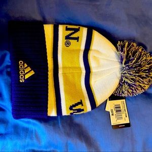 UW ADIDAS beanie